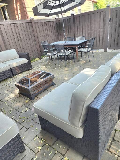 Charming And Comfortable! Medford Esterno foto